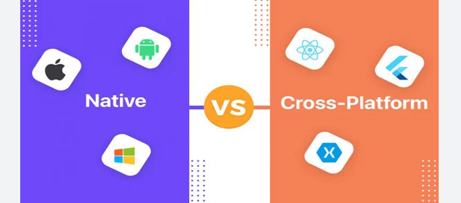 برنامه‌نویسی Native و Cross-Platform در اندروید: مقایسه و مزایا