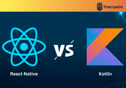 Kotlin و React Native